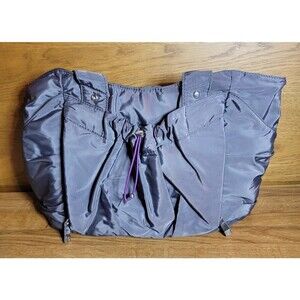 Baggallini Medium Smoke Balance Bag